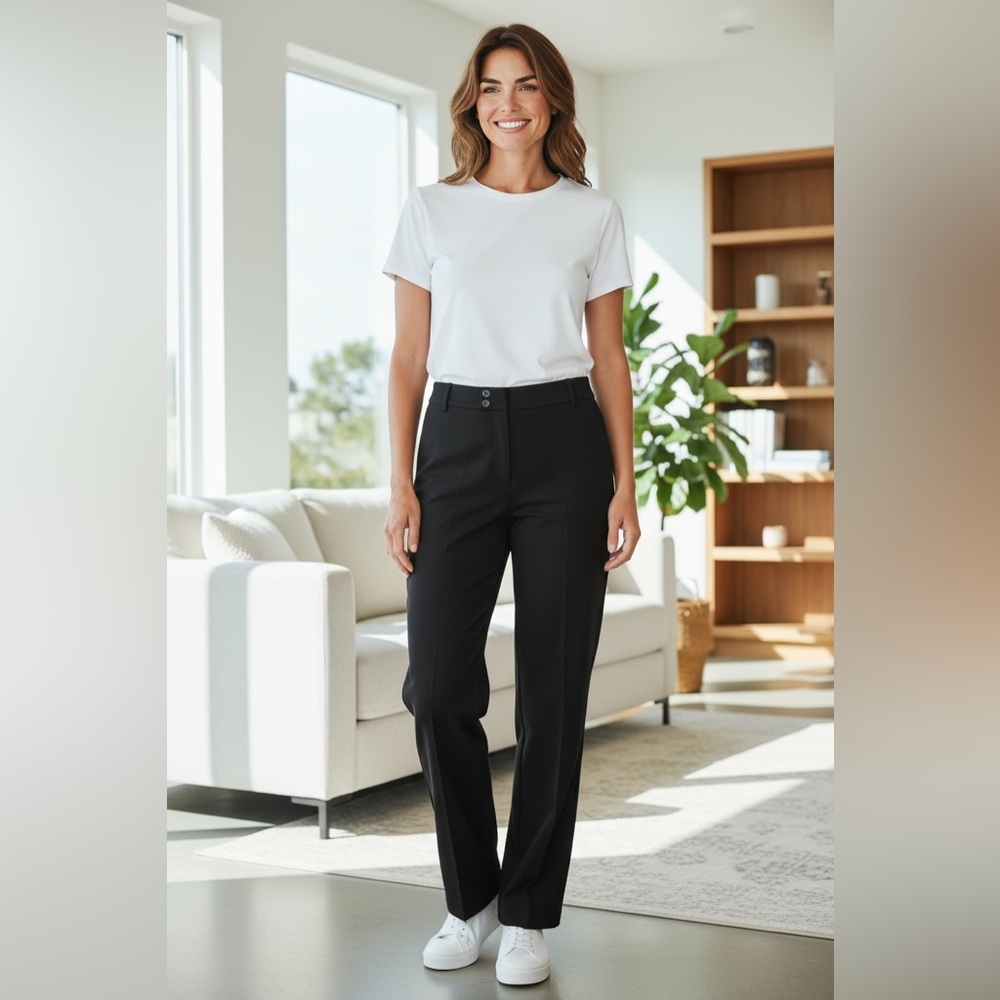 (MING) pants